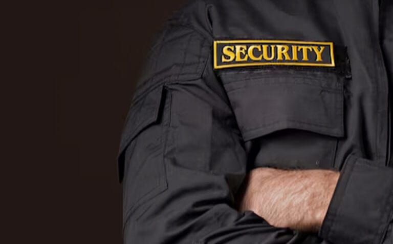 Essential Tips for Choosing Security Services in Melbourne