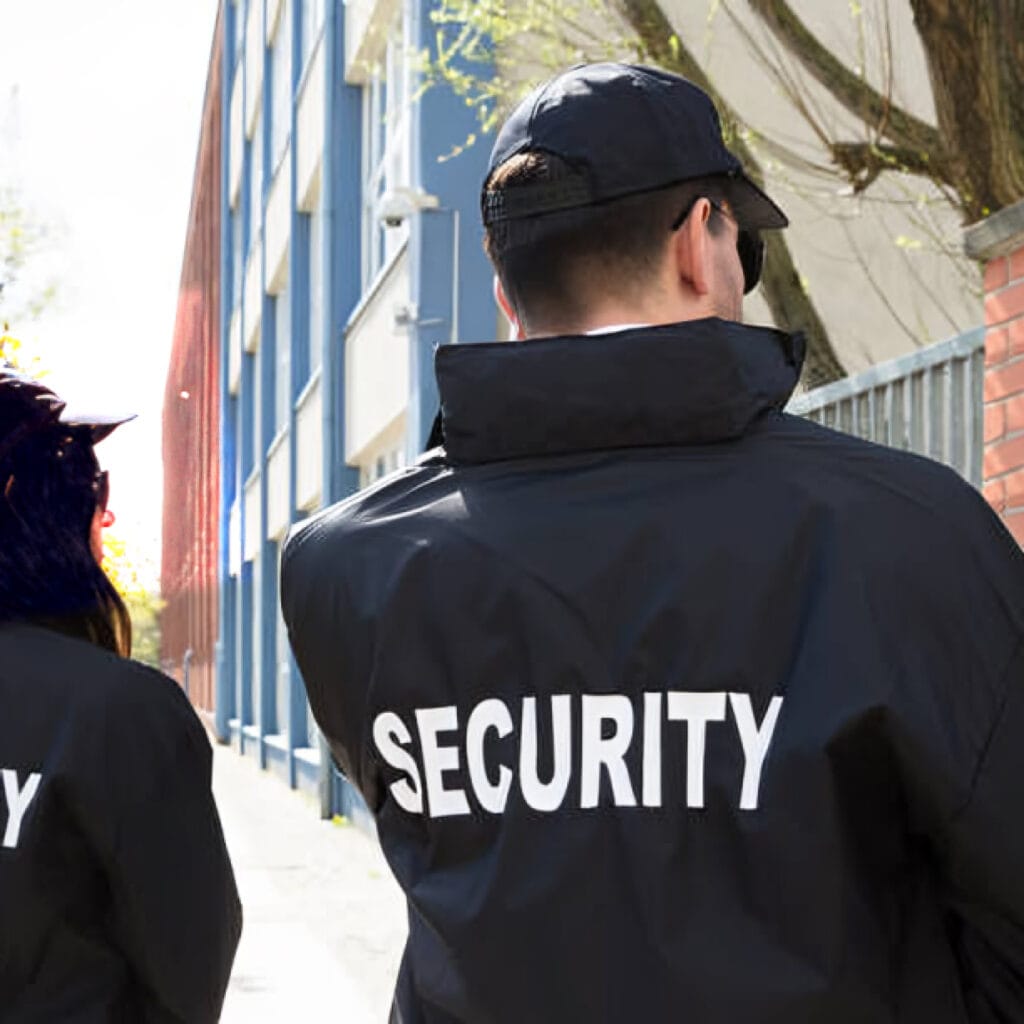 Choosing Security Services in Melbourne