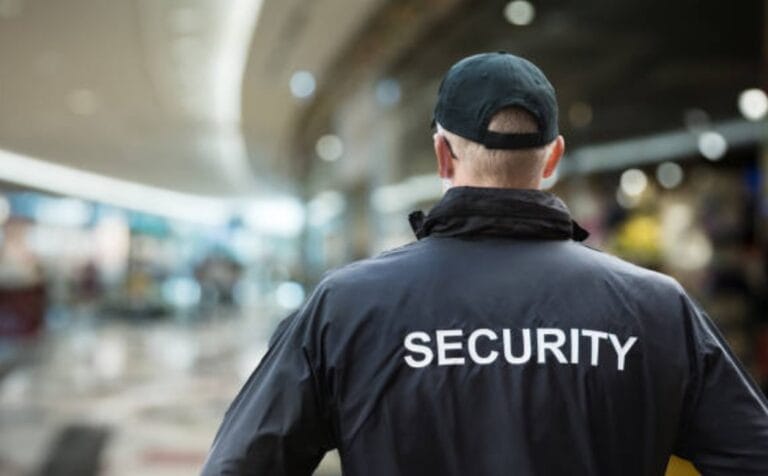 Why Every Business Needs a Protective Security Officer