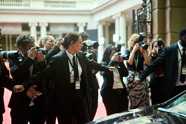 Security Services in Melbourne
