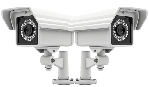 security camera