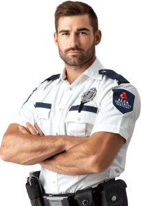 Alfa Security Guard