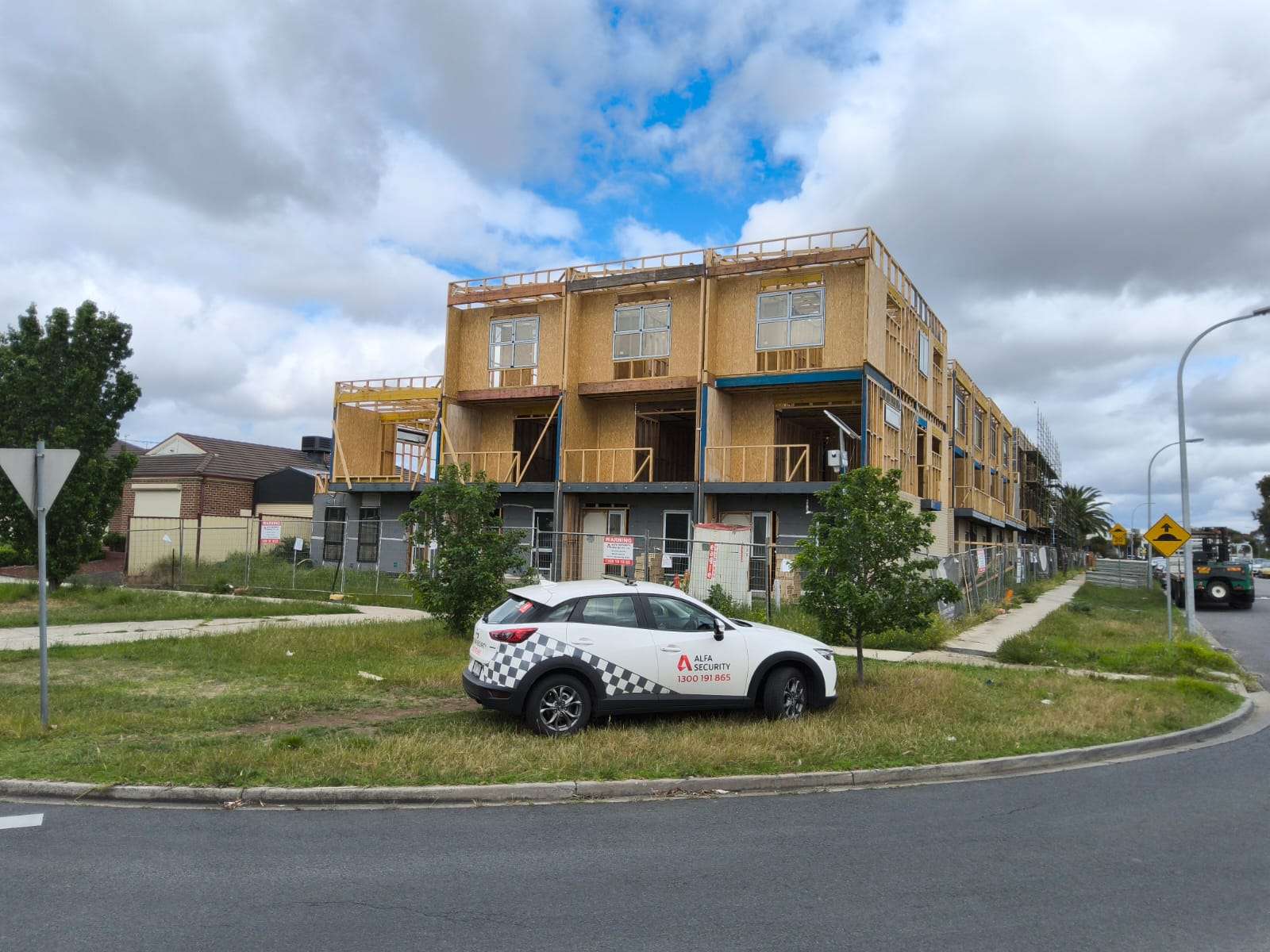 Office & Corporate Security Services in Melbourne