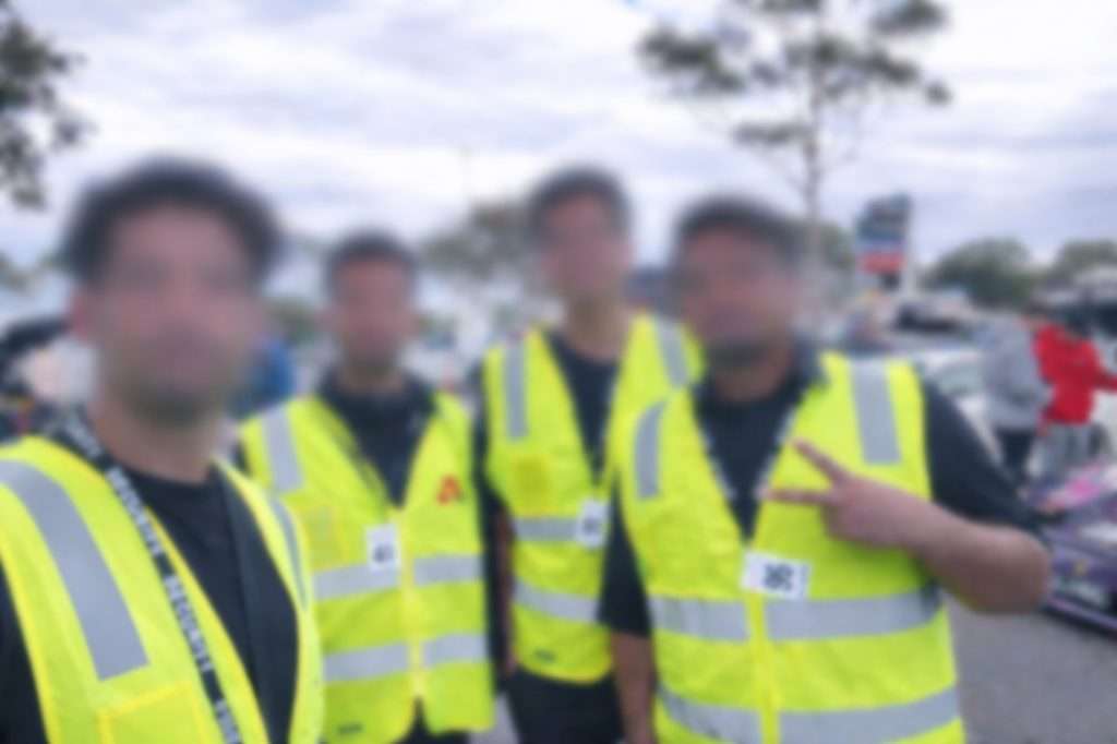 HIRE SECURITY GUARDS Melbourne